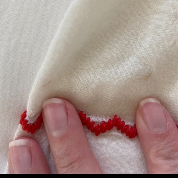 Gorgeous Embroidered NWOT top! - Picture 5 of 8